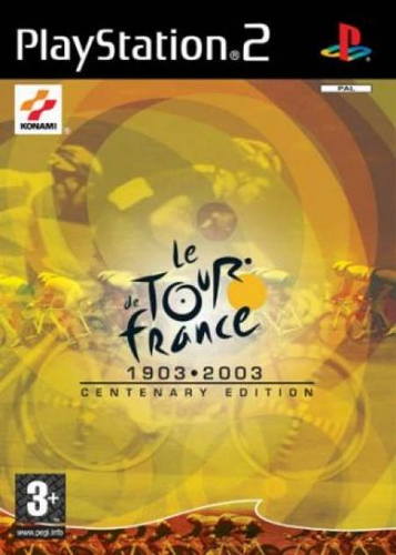 Tour de France : Edition du Centenaire