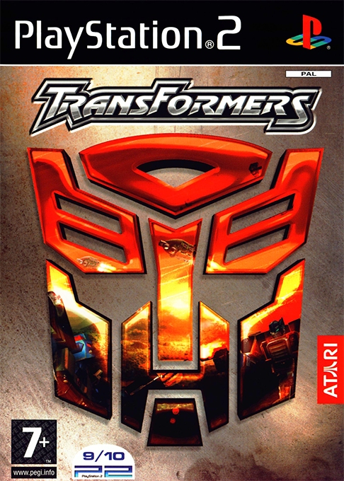 Transformers