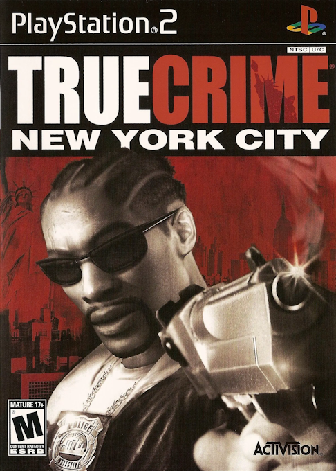 True Crime : New York City