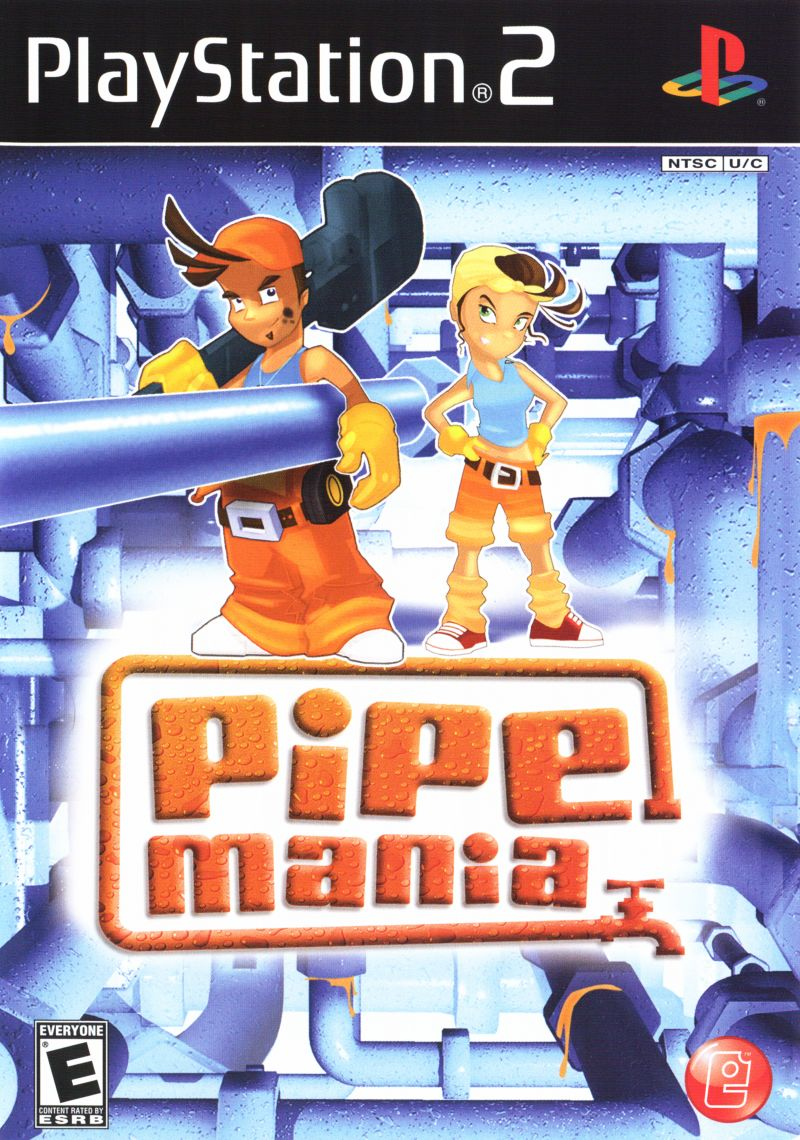 Tube Mania