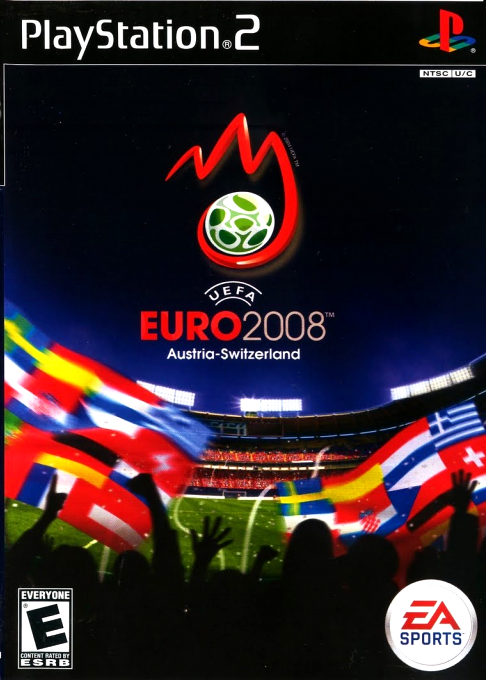 UEFA Euro 2008