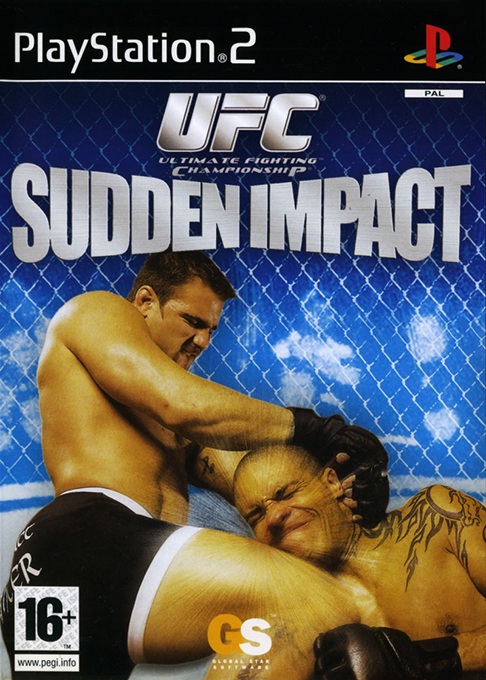 UFC : Sudden Impact
