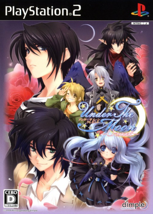 Under the Moon : Crescent
