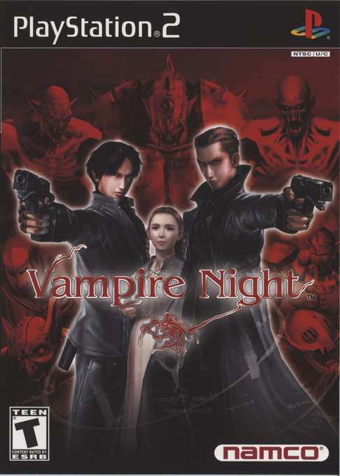Vampire Night