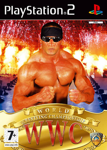 WWC : World Wrestling Championship