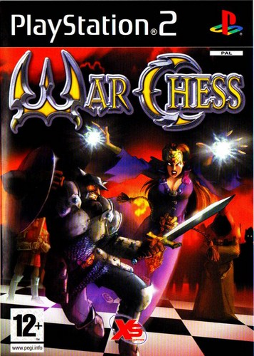 War Chess