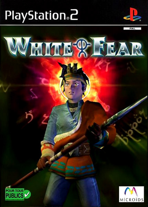 White Fear