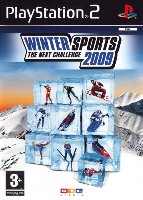 Winter Sports 2 : The Next Challenge