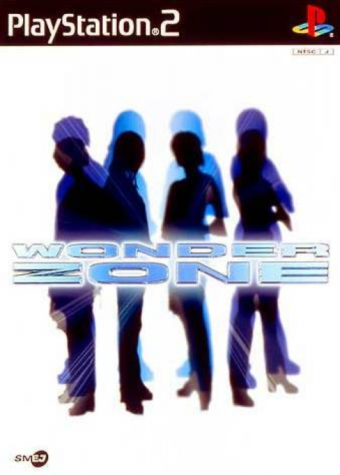Wonder Zone