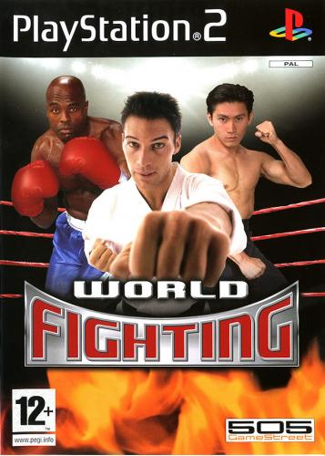 World Fighting