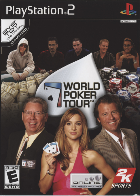 World Poker Tour