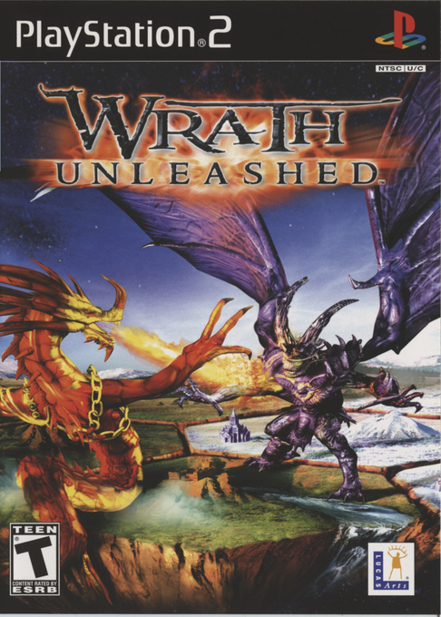 Wrath Unleashed