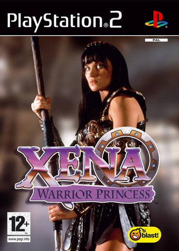Xena : Warrior Princess