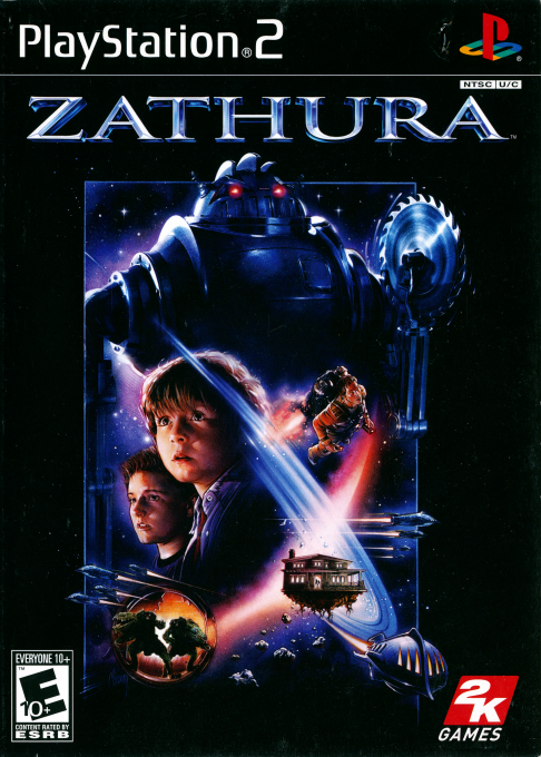 Zathura