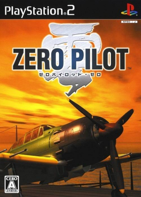 Zero Pilot : Zero
