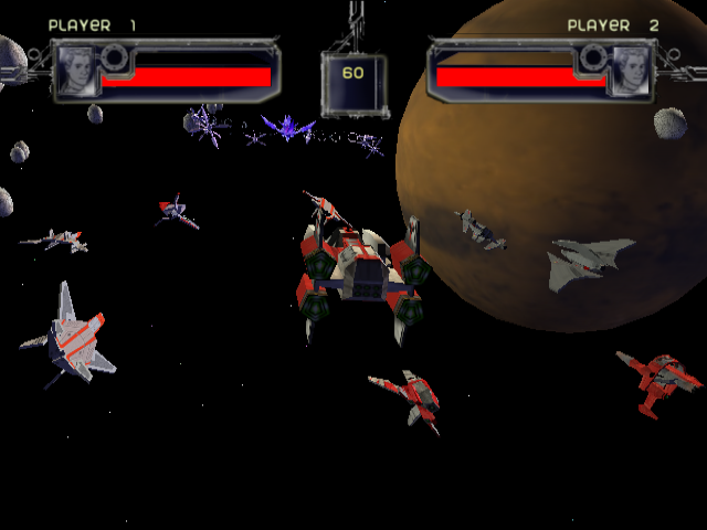 Fleet : Shiva's Gate