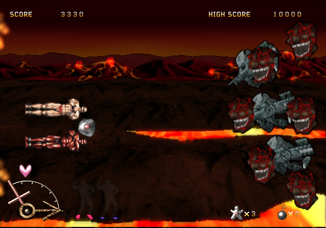 Shoot 'Em Up Collection