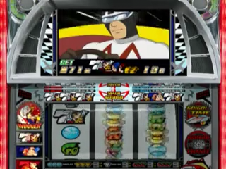 Slotter Up Core 5 : Lupin Daisuki! Shuyaku ha Zenigata