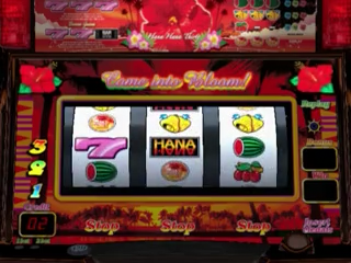 Slotter Up Mania : Chou Oki-Slot! Pioneer Special