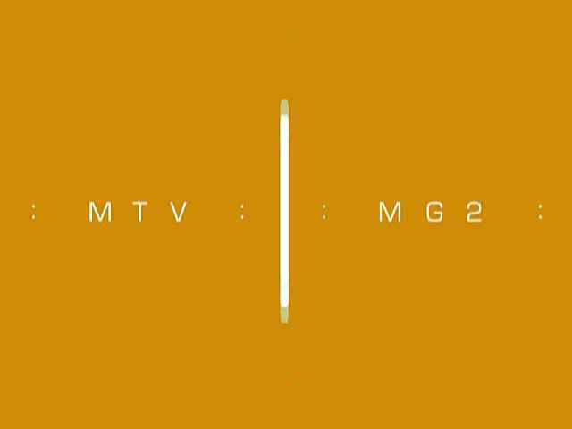 MTV Music Generator 2 — Title screen