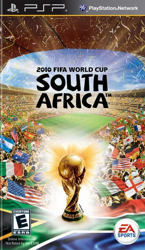 2010 FIFA World Cup : South Africa