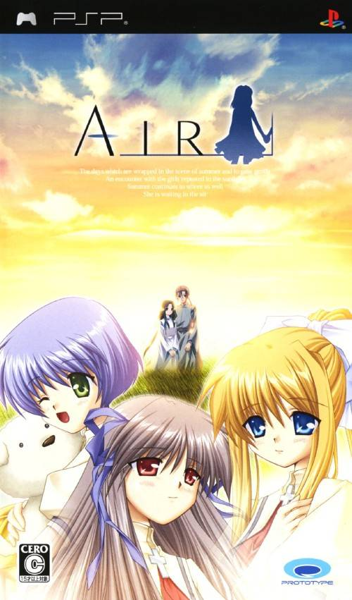 AIR