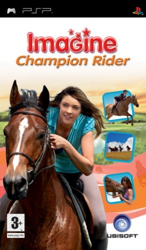 Alexandra Ledermann: The Mystery of the Wild Horse