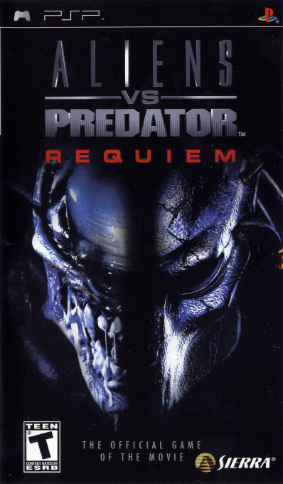 Aliens Versus Predator : Requiem