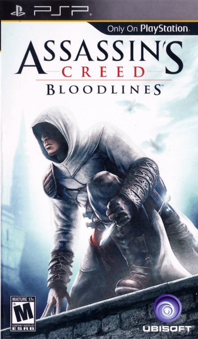 Assassin's Creed : Bloodlines