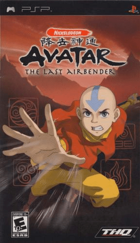 Avatar : The Last Airbender