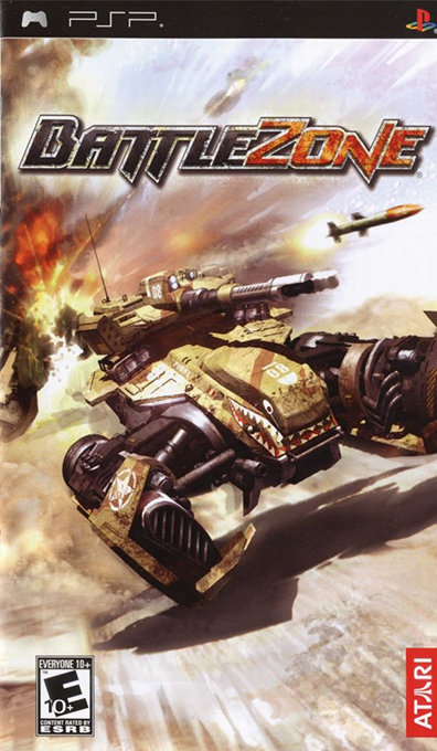 BattleZone