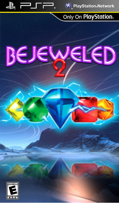 Bejeweled 2