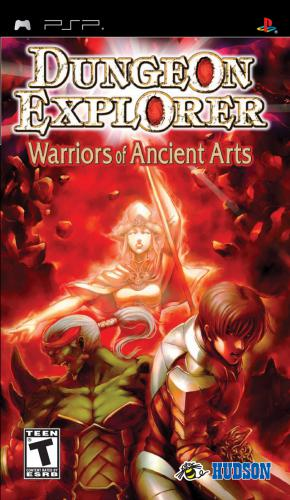 Chronicle of Dungeon Maker II