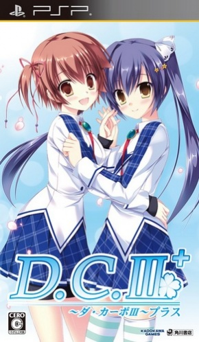 D.C. III +