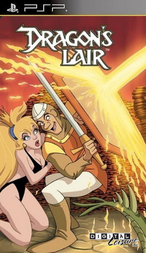 Dragon's Lair