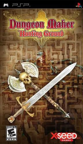 Dungeon Maker : Hunting Ground