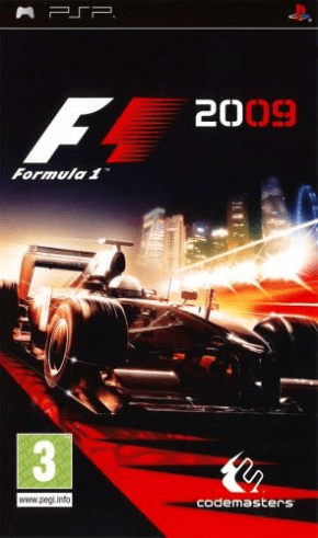 F1 2009