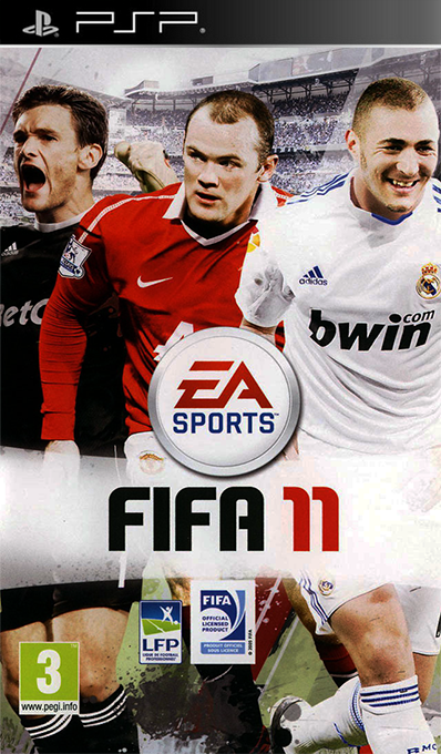 FIFA Soccer 11