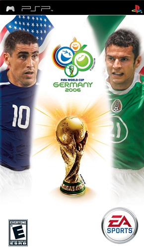 FIFA World Cup : Germany 2006
