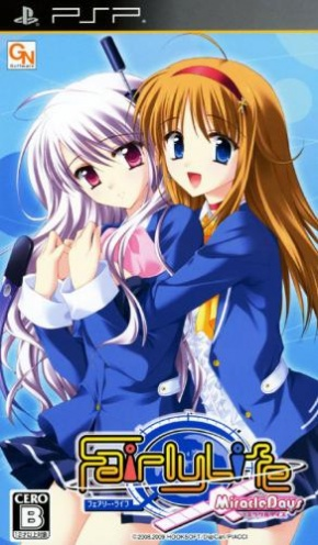 FairlyLife : MiracleDays