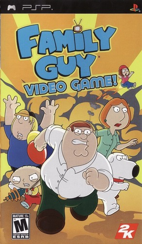 Family Guy