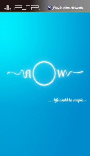 Flow