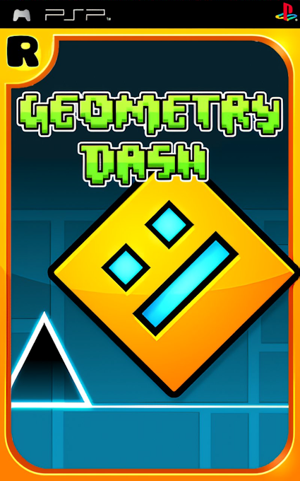 Geometry Dash