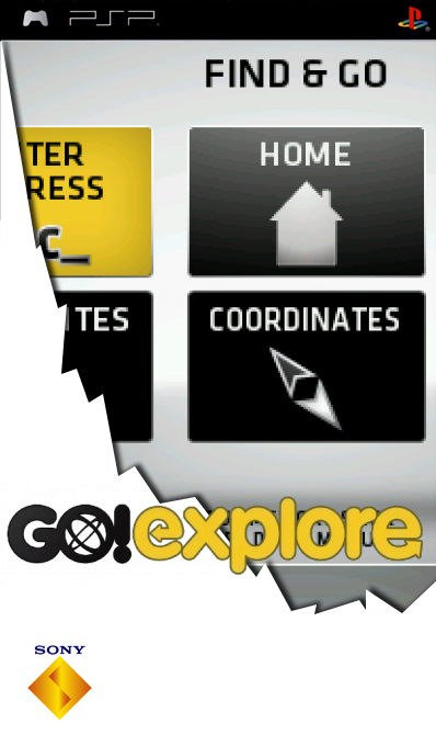 Go!Explore