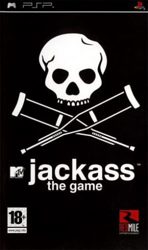 Jackass : The Game