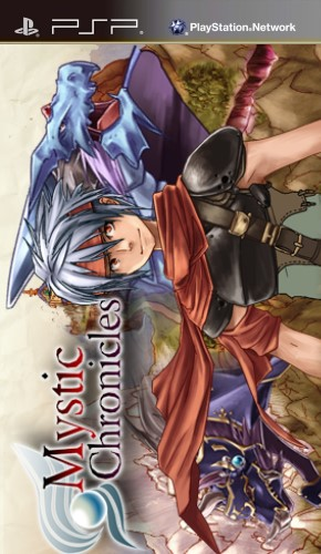 Mystic Chronicles