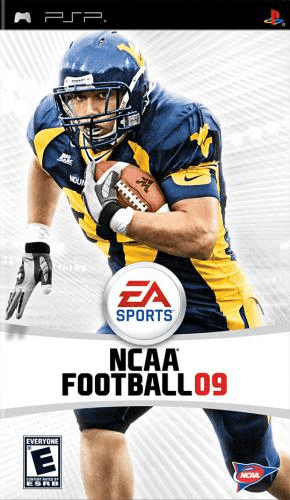 NCAA Football 2009
