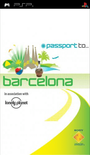 Passport to Barcelona