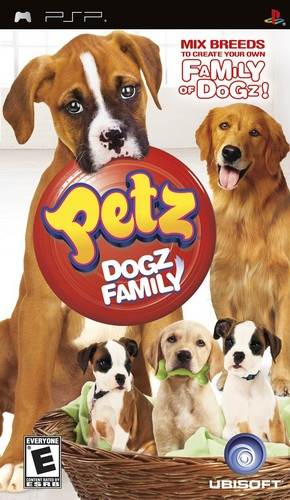 Petz : Dogz Family