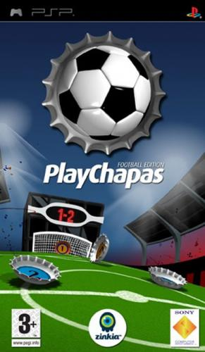 Play Chapas : Football Edition